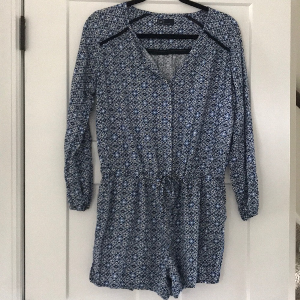 GAP Romper